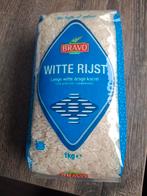 Witte rijst, Ophalen of Verzenden