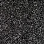 Interfloor tapijt aanbieding coupon 201255.4, Nieuw, Tapijt, 25 tot 50 m², Zwart
