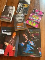 Jimi Hendrix, Ophalen of Verzenden, Zo goed als nieuw