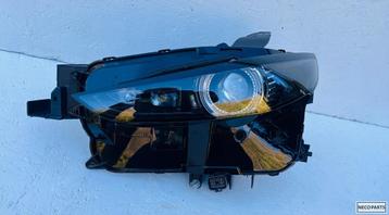 MAZDA CX30 CX-30 FULL LED KOPLAMP ORIGINEEL ALLES LEVERBAAR! beschikbaar voor biedingen