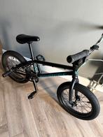 WeThePeople BMX Fiets - Gebruikt, Fietsen en Brommers, Fietsen | Crossfietsen en BMX, Gebruikt, Staal, Stuur 360° draaibaar, Ophalen of Verzenden