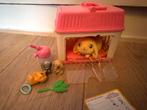 Little live pets konijntjes, Ophalen, Zo goed als nieuw, Konijn