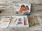 Tiptoi start set inclusief stift engelse detectives [s761], Hobby en Vrije tijd, Gezelschapsspellen | Bordspellen, Ophalen of Verzenden