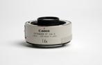 canon extender EF 1,4x II, Ophalen of Verzenden, Gebruikt, Toebehoren