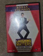 Twee Mr. Bean dvd's, Cd's en Dvd's, Dvd's | Komedie, Alle leeftijden, Ophalen of Verzenden, Zo goed als nieuw, Actiekomedie