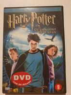 0632 harry potter en de gevangene van azkaban, Vanaf 12 jaar, Verzenden, Zo goed als nieuw