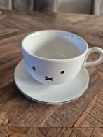 Nijntje kop en schotel Hema, Ophalen, Porselein, Kop en/of schotel