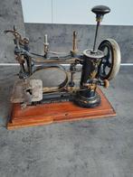 Naaimachine avrial legat, Ophalen of Verzenden