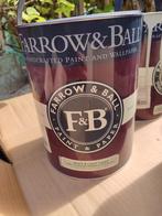 Farrow & Ball White & Light Tones Primer 5L, Nieuw, Verf, 5 tot 10 liter, Wit
