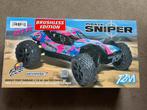 T2m pirate sniper RTR brushless watedicht, Ophalen of Verzenden, Auto offroad