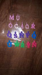 bedels, Overige merken, Overige materialen, Nieuw, Ophalen of Verzenden