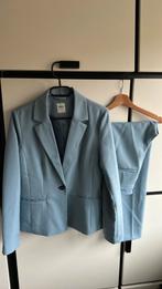 Only pak, Kleding | Dames, Kostuum of Pak, Only, Blauw, Ophalen of Verzenden