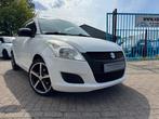 Suzuki Swift 1.2 Black&White A-C Elek Pakket Lmv USB, Voorwielaandrijving, 94 pk, Stof, Gebruikt
