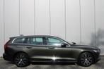 Volvo V60 B3 Inscription | Panorama Dak | Standkachel | Harm, 4 cilinders, 165 pk, Zilver of Grijs, 750 kg