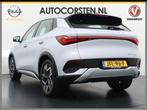 BYD ATTO 3 60kWh Design Pano-dak Leer+Elektr.Verst. Warmtepo, Auto's, Gebruikt, 33 min, Wit, 204 pk