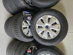 Ford velgen/ nieuwe winterbanden 5x108! 16inch