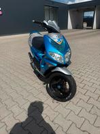 peugeot speedfight 2, Fietsen en Brommers, Scooters | Peugeot, Ophalen, Gebruikt, Maximaal 45 km/u, Speedfight