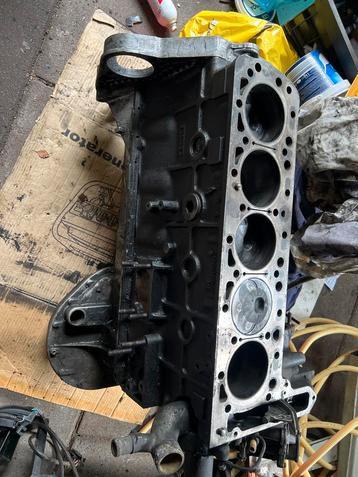 Om617 turbo beschikbaar voor biedingen