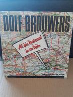dolf brouwers - al die rotzooi in de rijn  73, 1 single, Verzenden, Zo goed als nieuw, Nederlandstalig