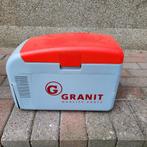 Granit electrische /accu koelbox., Ophalen of Verzenden, Nieuw, Koelbox, Elektrisch