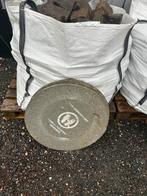 Betonnen putdeksel - Nieuw - Niet voor verkeer, Tuin en Terras, Ophalen, Overige materialen, Overige typen, Nieuw