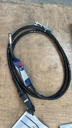 Las torts (nieuw), Doe-het-zelf en Verbouw, Gereedschap | Lasapparaten, Ophalen of Verzenden, Zo goed als nieuw, Minder dan 150 ampère