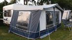 Dorema voortent mt 10, Caravans en Kamperen, Ophalen, Gebruikt, Dorema