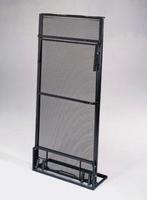 Kuperus Opklapbed Verticaal, Huis en Inrichting, Ophalen, Eenpersoons, Zo goed als nieuw, 200 cm