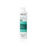 Vichy Dercos Technique Oil Control Shampoo 200ml, Verzenden, Nieuw, Shampoo of Conditioner