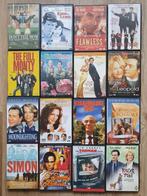 14x KOMEDIE DVD’S ORIGINEEL, Ophalen of Verzenden, Zo goed als nieuw, Actiekomedie