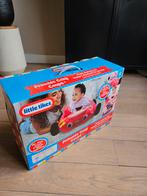 Princess Cozy Coupe pluche activiteiten auto, Ophalen of Verzenden, Overige typen