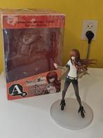 Steins Gate Statue Kurisu Makise figure 1/7, Ophalen of Verzenden