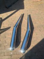 Uitlaatdemper Bmw r45 - r65 (35mm), Ophalen of Verzenden, Gebruikt