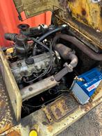 Mitsubishi heftruck 2000 kg, Z, Z, 1000 tot 2000 kg, Mitsubishi