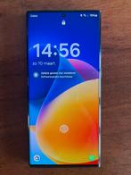 Samsung Galaxy S22 Ultra 128 gb zgan, Telecommunicatie, Mobiele telefoons | Overige merken, Ophalen of Verzenden, Zo goed als nieuw