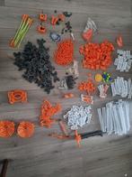 Knikkerbaan Clementoni Action Reaction - Grote Set, Kinderen en Baby's, Speelgoed | Duplo en Lego, Ophalen of Verzenden, Zo goed als nieuw