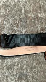 Mooie Louis Vuitton riem, Ophalen of Verzenden, Zo goed als nieuw, 115 cm of meer, Riem of Ceintuur