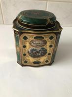 Douwe Egberts Blik, Verzamelen, Blikken, Ophalen of Verzenden, Gebruikt, Koffie, Douwe Egberts