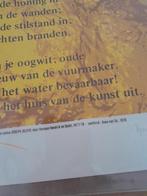 Zeefdruk Joseph Beuys, Antiek en Kunst, Kunst | Litho's en Zeefdrukken, Ophalen