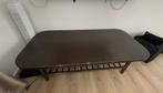 GRATIS Ikea salontafel, Ophalen, Gebruikt, Overige maten, 75 tot 100 cm
