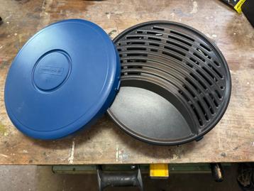 Party Grill op gas. beschikbaar voor biedingen
