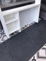 Bureau ikea opbouwdeel, Ophalen of Verzenden, Zo goed als nieuw
