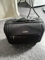 Samsonite Werk/Reiskoffer - Zo Goed Als Nieuw, Ophalen, Overige materialen, Minder dan 50 cm, Zo goed als nieuw