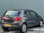 Opel Corsa BWJ 2017 | 1.0T 90PK Edition | AIRCO | CRUISE | L, Auto's, Opel, Voorwielaandrijving, Stof, Gebruikt, Origineel Nederlands