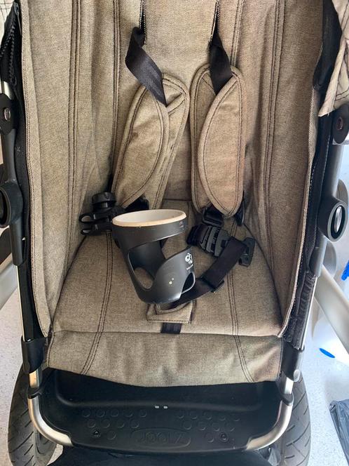 Joolz kinderwagen, Kinderen en Baby's, Kinderwagens en Combinaties, Gebruikt, Kinderwagen, Overige merken, Ophalen