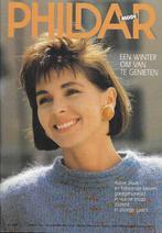 Phildar Mode Magazine nr. 154 brei magazine dames en heren, Ophalen of Verzenden, Nieuw, Breien, Patroon of Boek