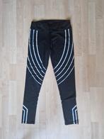 Neon glow legging, Amazon, Zwart, Maat 42/44 (L), Nieuw