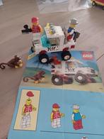 Lego 6672, Ophalen of Verzenden, Gebruikt