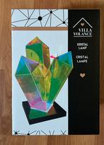 Kristal lamp NIEUW, Ophalen, Nieuw, Minder dan 50 cm