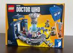 VERKOCHT lego 21304 Doctor Who, Verzenden, Nieuw, Complete set, Lego